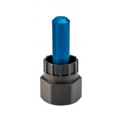 PARK TOOL Hub core extractor with guide 12MM FR-5.2GT
