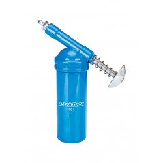 PARK TOOL Grease injector GG-1
