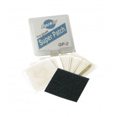 PARK TOOL Quick patches SUPER PATCH GP-2C