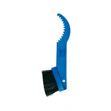 PARK TOOL Cepillo para limpieza de transmisión V3 GSC-3