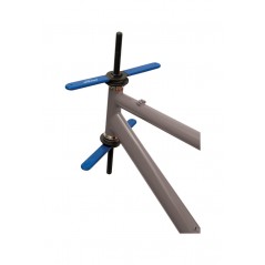 PARK TOOL Domestic steering cup and bearing press HHP-3