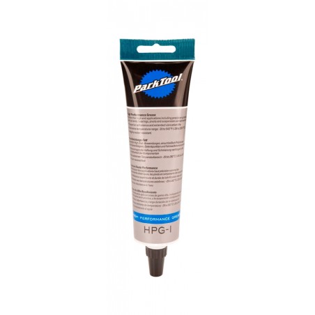 PARK TOOL high performance grease 4 OZ HPG-1