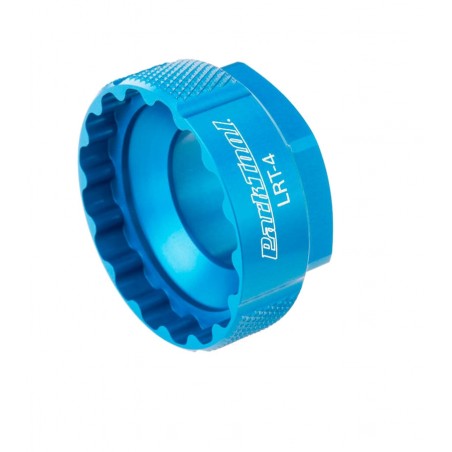 PARK TOOL Wrench for Shimano direct mount cassettes LRT-4