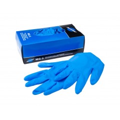 PARK TOOL Guantes de mecánico MG-3 (100 UND) MG-3VAR