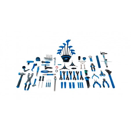 PARK TOOL Professional kit PK-5