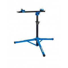 PARK TOOL Caballete de reparación plegable para equipos PRS-22.2