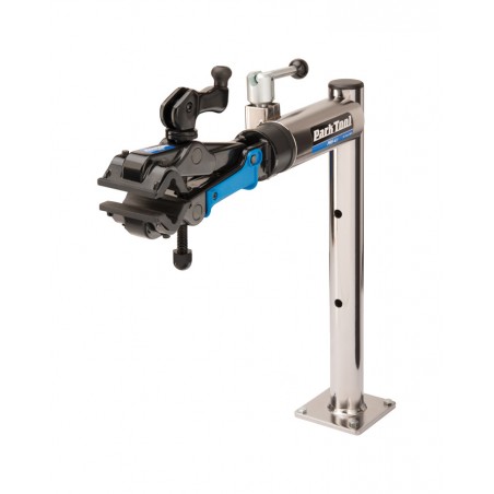 PARK TOOL Caballete de reparación lujo con abrazadera 100-3D PRS-4.2-2