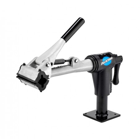 PARK TOOL Caballete de reparación para banco con abrazadera 100-5C PRS-7-1