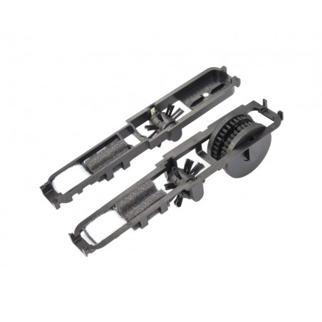 PARK TOOL Juego de cepillos reemplazo PARA CM-25 RBS-25