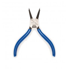 PARK TOOL Alicate para circlip recto 0.9MM RP-1