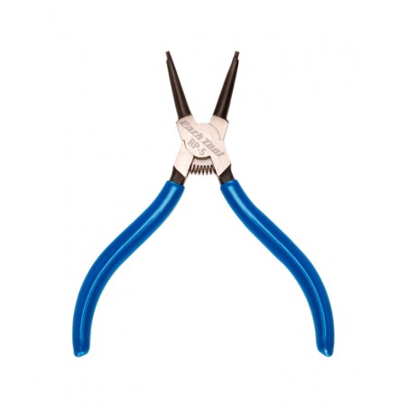 PARK TOOL Alicate para circlip recto 1.7MM RP-5
