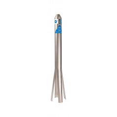 PARK TOOL Tubo extractor de cazoletas dirección 1-1/4 1-1/2 RT-2