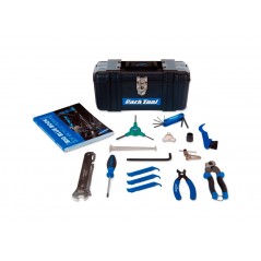 PARK TOOL Basic household toolbox SK-4