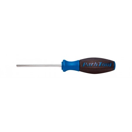 PARK TOOL Llave de radios internos con casquillo cuadrado 3.2MM SW-16