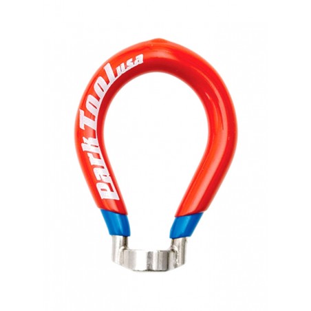 PARK TOOL Llave de radios cuatro caras 136" 80/136 SW-42