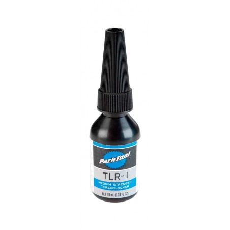 PARK TOOL Blue medium strength threadlocker 10 ML TLR-1
