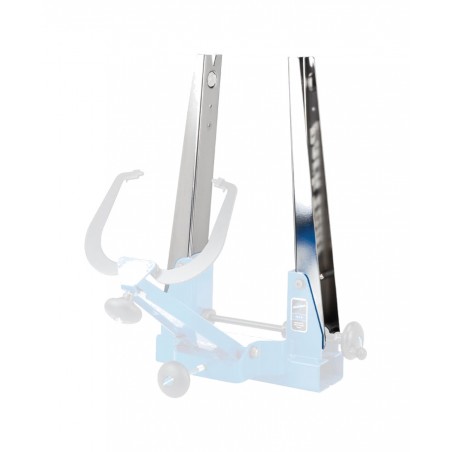 PARK TOOL Adaptadores de eje pasante para TS-2 TS-2.2 Y TS-2.3 15-20MM TS2-TA.3