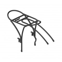 EOVOLT Portabultos delantero para bicicleta 20" GAMA PRO AC44