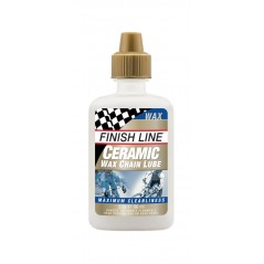 FINISH LINE Dry ceramic wax lubricant 2OZ CW0020101