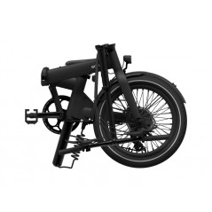 EOVOLT Folding bicycle 20" V3 7 SPEED EV08-13