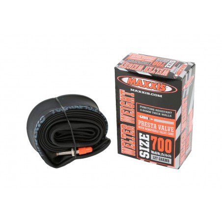MAXXIS Bicycle inner tube WELTER WEIGHT CAMARA 700X23/32C LFVSEP80 EIB00136300