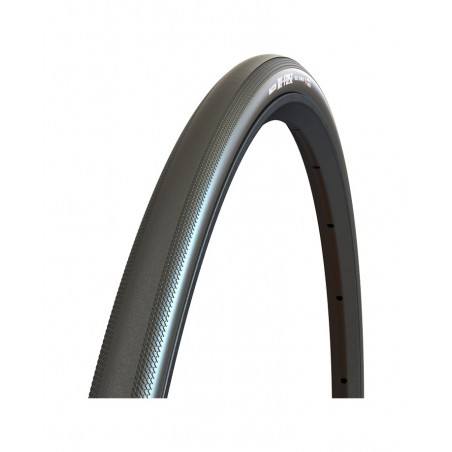 MAXXIS Cubierta neumático para bicicleta de carretera RE-FUSE GEN2 ROAD 700X25C 60 TPI FOLDABLE FULL SILICA/MAXXSHIELD ETB004659