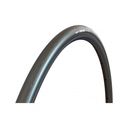MAXXIS Cubierta neumático para bicicleta de carretera PURSUER ROAD 700X23C 60 TPI FOLDABLE GEN 2 ETB00549700