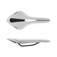 FIZIK Open and ergonomic bicycle saddle ARIONE R3 KIUM REGULAR 132MM 70C0S A13041