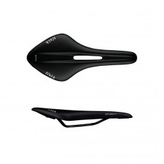 FIZIK Sillín abierto y ergonómico para bicicleta ARIONE R5 OPEN REGULAR 132MM 70C0S A73041
