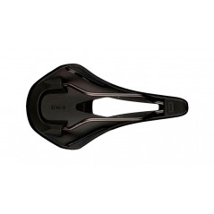 FIZIK Aerodynamically designed bicycle saddle ARGO VENTO R3 KIUM 140MM 70D7S A13A22