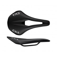 FIZIK Comfortable bicycle saddle ARGO VENTO R5 S-ALLOY 140MM 70D7S A23A22