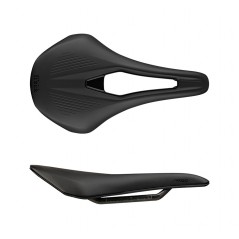 FIZIK Lightweight and aerodynamic bicycle saddle ARGO VENTO R1 CARBON 150MM 70D8S A03A23