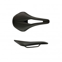 FIZIK Aerodynamically designed bicycle saddle ARGO VENTO R3 KIUM 150MM 70D8S A13A22