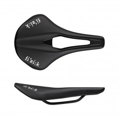 FIZIK Comfortable bicycle saddle ARGO TEMPO R5 S-ALLOY 160MM 70E0S A23A22
