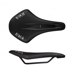 FIZIK Bicycle seat saddle ARGO TERRA X5 S-ALLOY 140MM 70F9S00A23A22