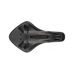 FIZIK Adaptive 3D-shaped bicycle saddle for triathlon and time trial TRANSIRO AERIS SD R1 135MM 70G4D00A0P002