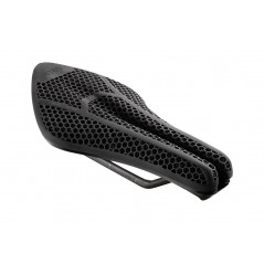FIZIK Sillín adaptativo para bicicleta hecho en forma 3D triatlon y crono TRANSIRO AERIS ADAPTIVE LD R1 135MM 70G5D00A0P002