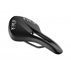 FIZIK Sillín asiento para bicicleta ALIANTE TEMPO R5 155MM 75E8S00A23A25