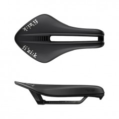 FIZIK Bicycle seat saddle TRANSIRO LD R1 135MM 75F3S00A03A25