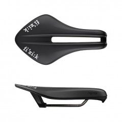FIZIK Sillín asiento para bicicleta TRANSIRO LD R3 135MM 75F3S00A13A25