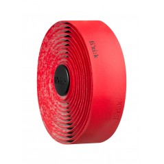 FIZIK Cinta de manillar gruesa y adherente para bicicleta TERRA BONDCUSH TACKY 3MM BT12 A00002VAR