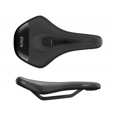 FIZIK Sillín ligero para bicicleta AIDON TERRA X1 CARBON 145MM F208URNA24873