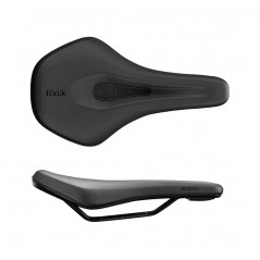 FIZIK Sillín de alto rendimiento para bicicleta AIDON TERRA X5 S-ALLOY 160MM F209URNA04873