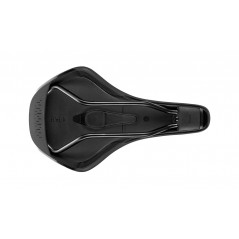 FIZIK Sillín de alto rendimiento para bicicleta AIDON TERRA X5 S-ALLOY 160MM F209URNA04873