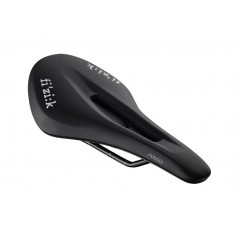 FIZIK Comfortable road bike saddle ARGO VENTO X5 S-ALLOY 150MM F213URNA07881