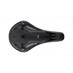 FIZIK Comfortable road bike saddle ARGO VENTO X5 S-ALLOY 150MM F213URNA07881
