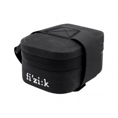 FIZIK Bag for storing accessories under the bicycle saddle FB09000A00000