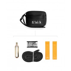 FIZIK Bag for storing accessories under the bicycle saddle FB09000A00000