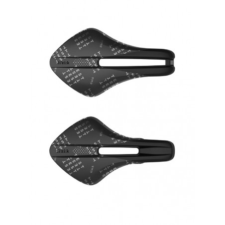 FIZIK Triathlon and time trial saddle test kit TRANSIRO LD + SD R5 FZKS000D50000