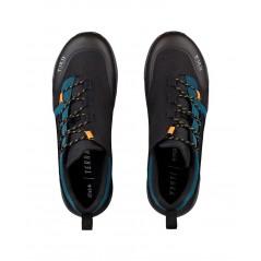 FIZIK All-terrain cycling shoes TERRA X2 ERGOLACE TEX2ETR1KVAR